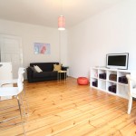 Urban Cocoon Berlin Furnished Apartments